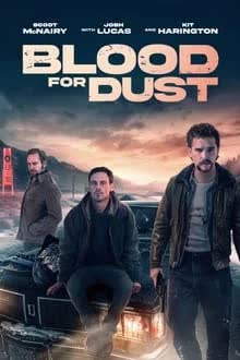 Blood for Dust (2023) [NoSub]
