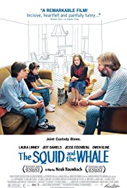 The Squid and the Whale (2005) ครอบครัวนี้ ไม่มีปัญหา