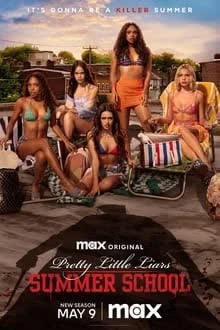 Pretty Little Liars Original Sin Season 2 (2024) [พากย์ไทย] 