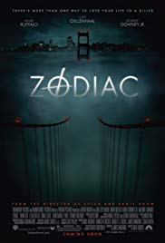 Zodiac (2007) ตามล่า รหัสฆ่า ฆาตกรอำมหิต