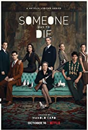 Someone Has to Die Season 1 (2020) ซัม วัน แฮส ทู ดาย