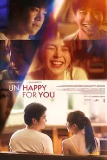 Un/Happy for You (2024) [NoSub]