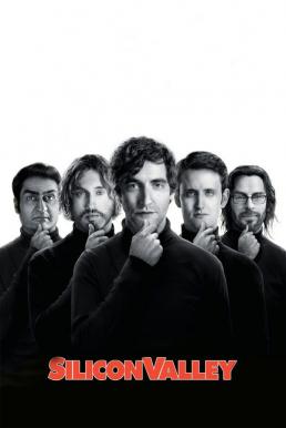 Silicon Valley Season 1 (2014)