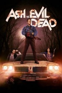 Ash vs Evil Dead Season 1 (2015)