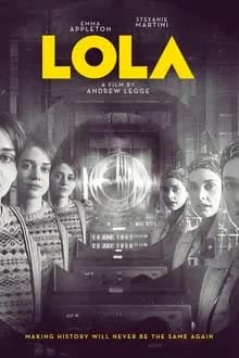 Lola (2024) [NoSub]