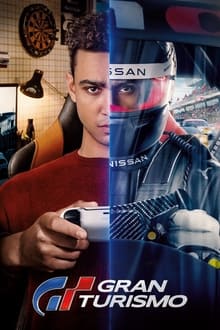 Gran Turismo (2023) แกร่งทะลุไมล์