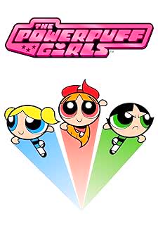 The Powerpuff Girls Season 1 (1998) [พากย์ไทย]