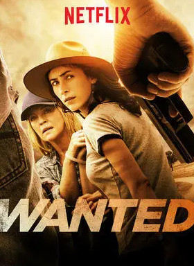 Wanted Season 1 (2016) เปิดปมล่า