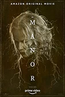 The Manor (2021)