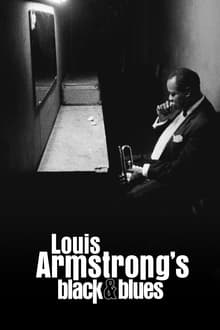 Louis Armstrong's Black & Blues (2022)