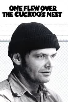 One Flew Over the Cuckoo's Nest (1975) บ้าก็บ้าวะ