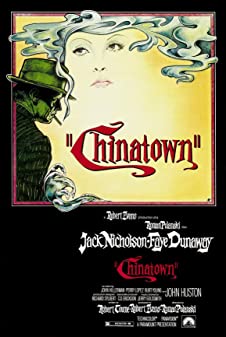 Chinatown (1974) ไชน่าทาวน์