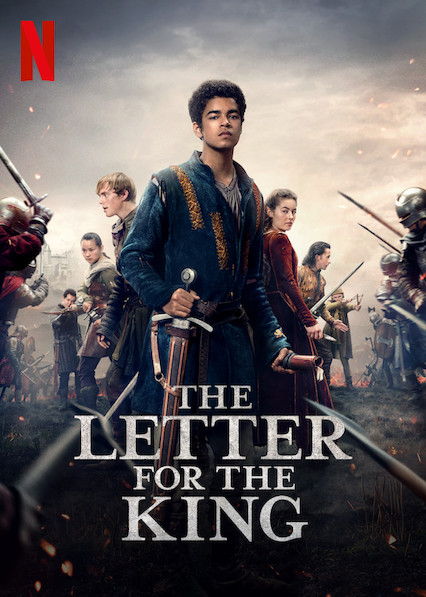 The Letter For The King (2020) สารลับถึงราชา