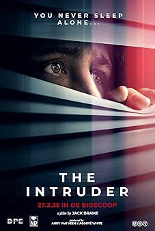 The Intruder (2024) [NoSub]