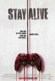 Stay Alive (2006) เกมผี กระชากวิญญาณ