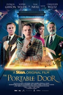 The Portable Door (2023) [NoSub]