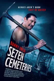 Seven Cemeteries (2024) [NoSub]