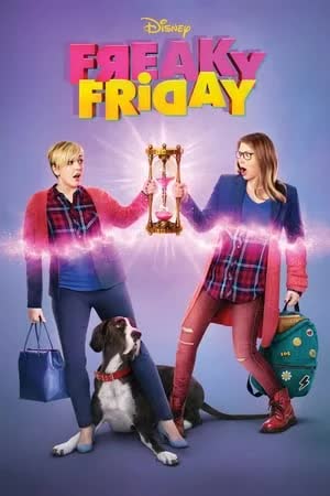 Freaky Friday (2018) [NoSub]