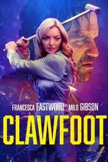 Clawfoot (2023) [NoSub]