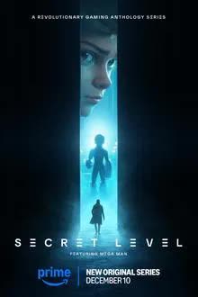 Secret Level Season 1 (2024) ด่านลับดักเซียน [พากย์ไทย]