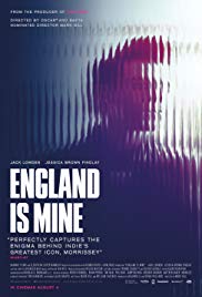 England Is Mine (2017) มอร์ริสซีย์ ร้องให้โลกจำ