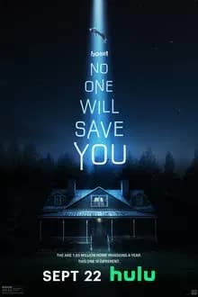 No One Will Save You (2023)