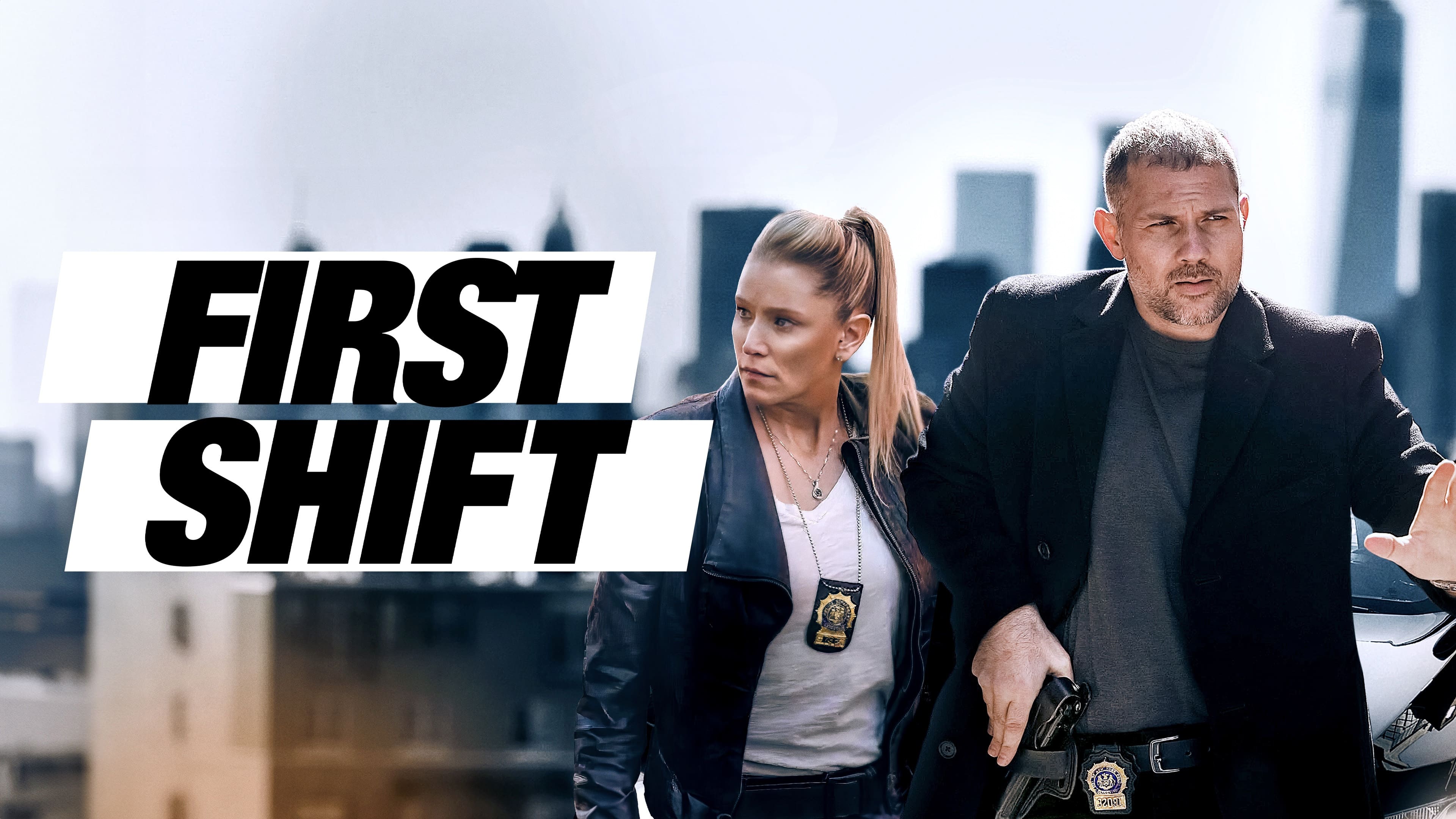 First Shift (2024) [NoSub]