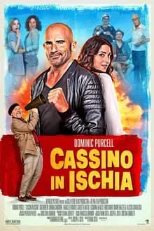 Cassino in Ischia (2024) [NoSub]