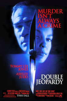 Double Jeopardy (1999) ผ่าแผนฆ่าลวงโลก 