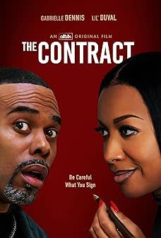 The Contract (2024) [NoSub]