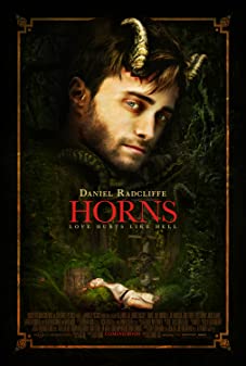 Horns (2013) คนมีเขา เงามัจจุราช