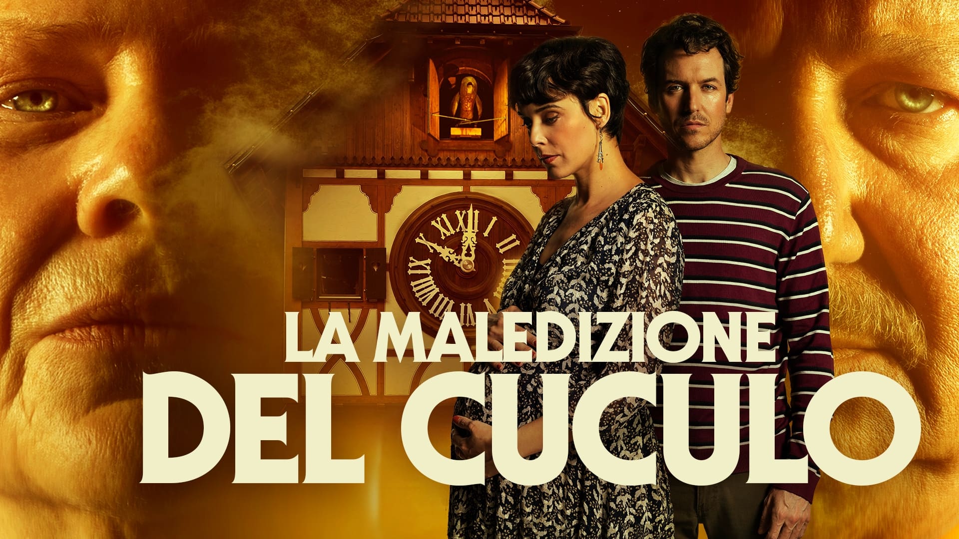 The Cuckoo's Curse (2023) [NoSub]