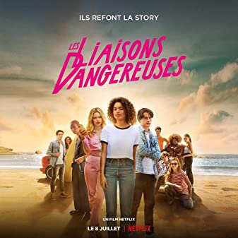 Dangerous Liaisons (2022) เกมรักวัยอันตราย