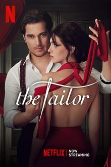 The Tailor Season 1 (2023) ช่างตัดเสื้อ