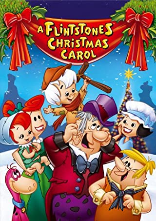 A Flintstones Christmas Carol (1994)