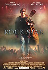 Rock Star (2001) -o-