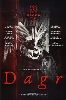 Dagr (2024) [NoSub]