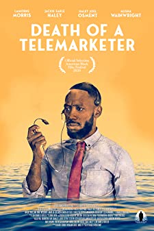 Death of a Telemarketer (2020) เซลส์(แมน)ดวงซวย 