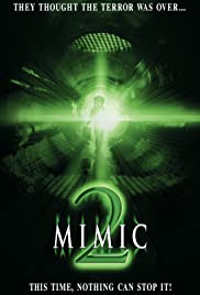 Mimic 2 (2001)