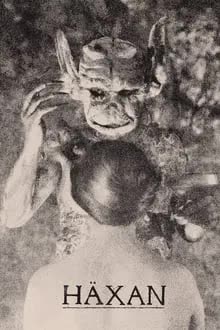 Häxan (1922)