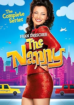 The Nanny Season 1 (1993)