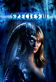 Species III (2004) สปีชี่ส์ 3 สายพันธุ์มฤตยู กำเนิดใหม่พันธุ์นรก