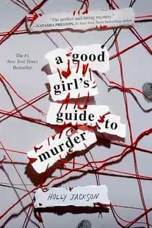 A Good Girl's Guide to Murder Season 1 (2024) คู่มือฆาตกรรมฉบับเด็กดี 