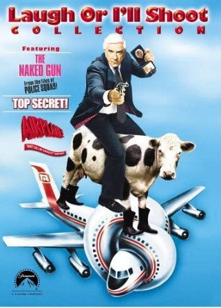 Top Secret! (1984)