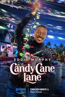 Candy Cane Lane (2023) คุณพ่อดวงจู๋ ขอกู้วิกฤติคริสต์มาส