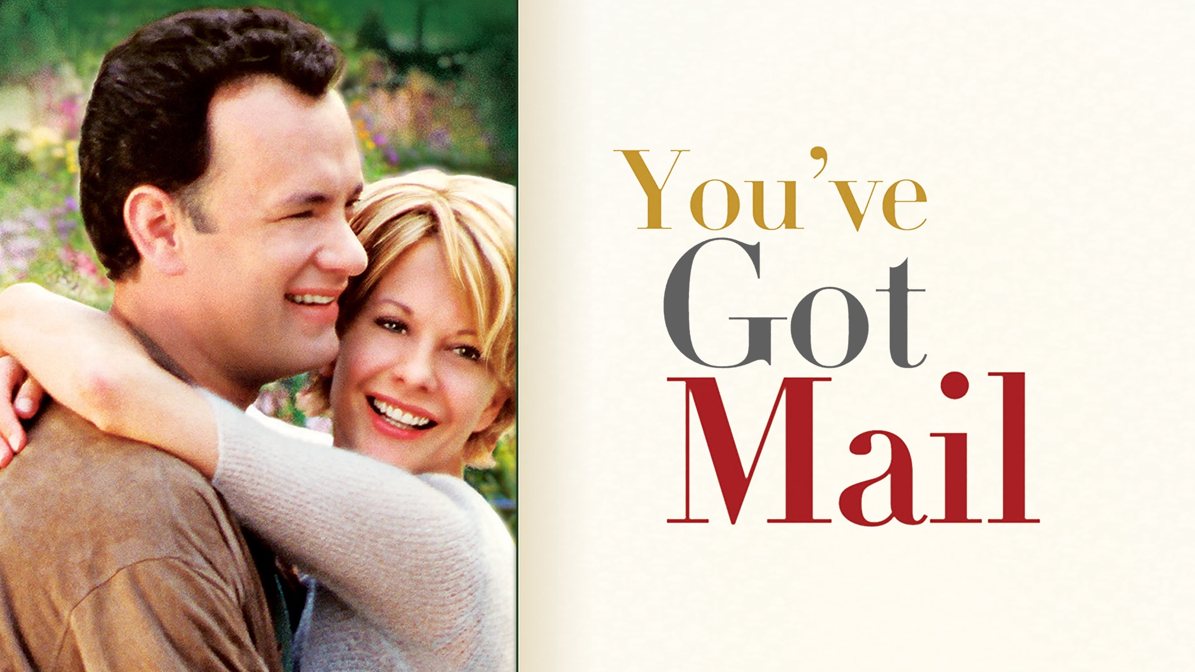 You've Got Mail (1998) เชื่อมใจรักทางอินเตอร์เน็ท