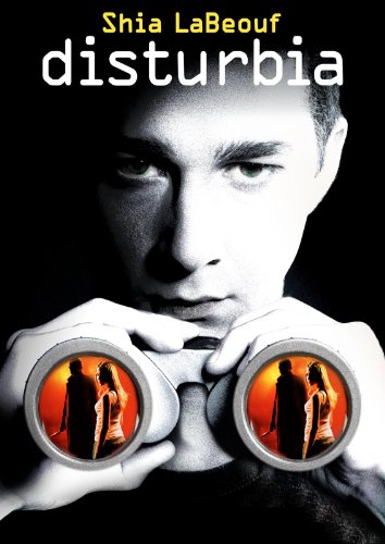 Disturbia (2007) -3-
