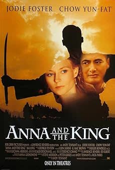 Anna and the King (1999)