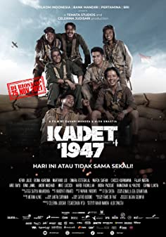 Cadet 1947 (2021)