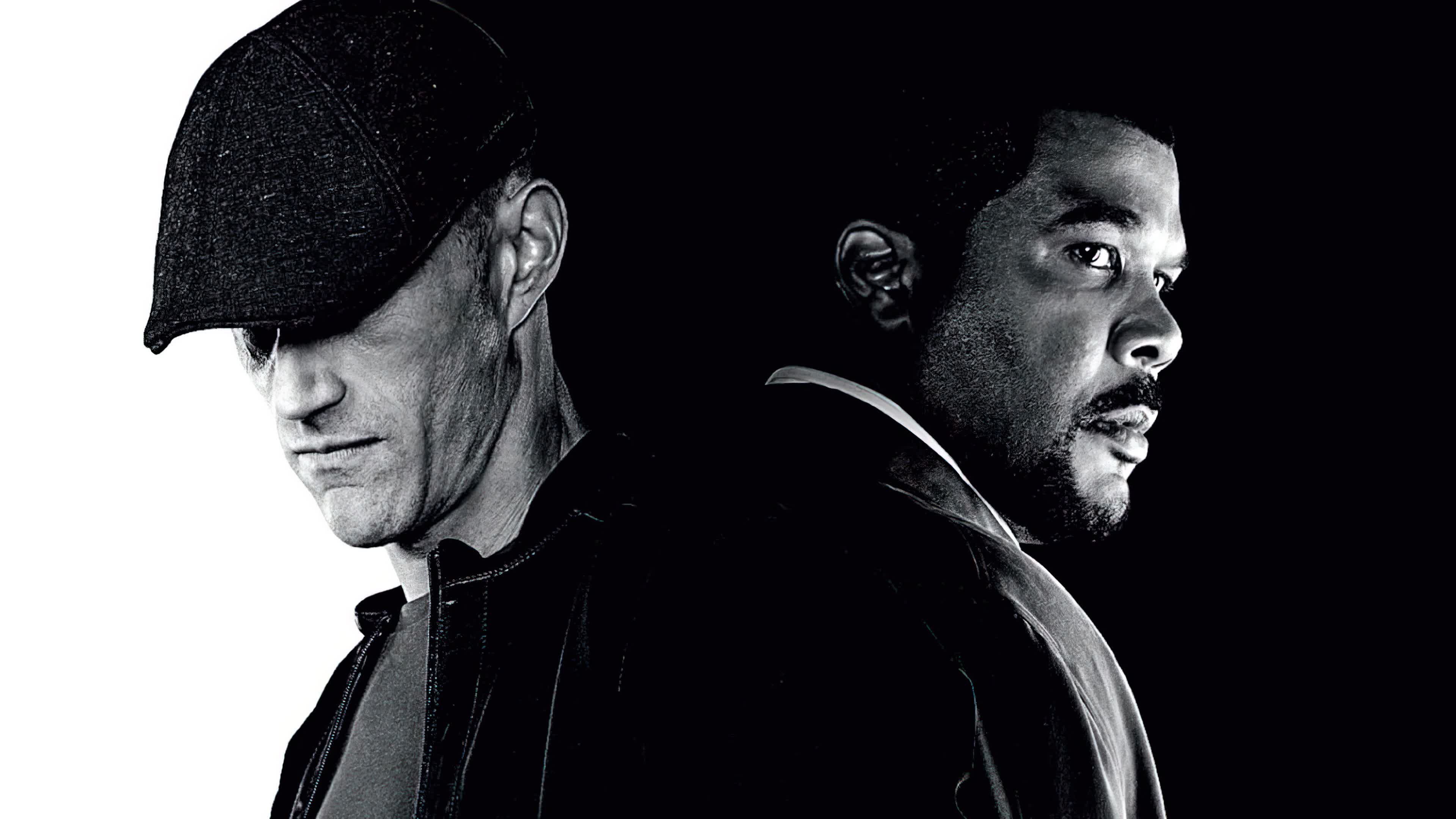 Alex Cross (2012) นรกพันธุ์แท้ 